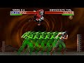 MK3 FULL HD MUGEN Nightwolf