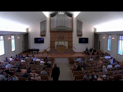 May 21, 2023 | PM | Rev. den Hollander | Text: Lord's Day 33