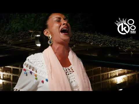 La Fabi por Bulerias El Dorado con Diego del Morao, Paquete & Piraña (Kimto Percusión)