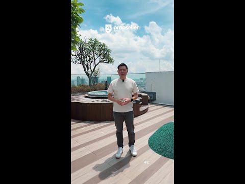 Parc Riviera, 101 West Coast Vale, 2 Bedrooms, 969 sqft, Condominium For Sale, by Warren Chan, 500150340 - PropertyGuru.com.sg
