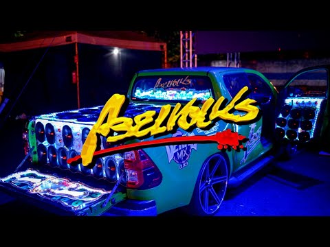 CORRE CORRE CORRE - FUNK TIK TOK - DJ GOUVEIA, DJ DOZABRI - ALEXANDRE BORGES - ELETROFUNK ABELVOLKS