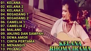 Download lagu Rhoma irama full album kelana 1 kelana 2 mp3