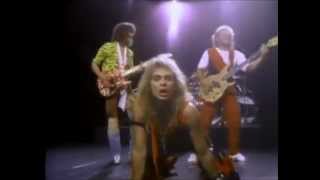 Van Halen - Jump (vocals only) +