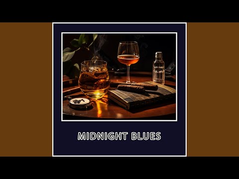 Bourbon Blues