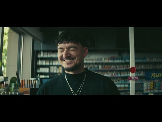 Überfall von Montez ((jetzt ansehen))