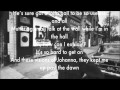 Bob Dylan - Visions of Johanna (Lyrics)