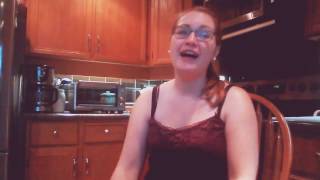 O Come All Ye Faithful - Bevie Arlene - Acapella - Christmas 2016