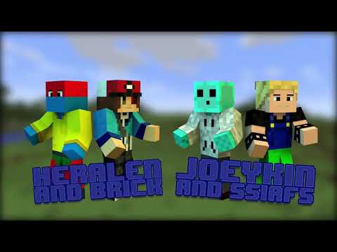 All Inseparable UHC Intros! (S1-3)