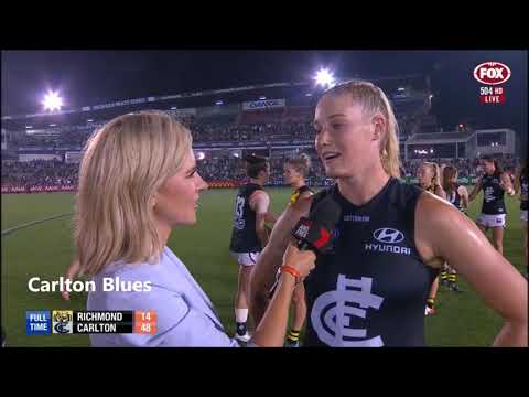 Tayla Harris Playlist