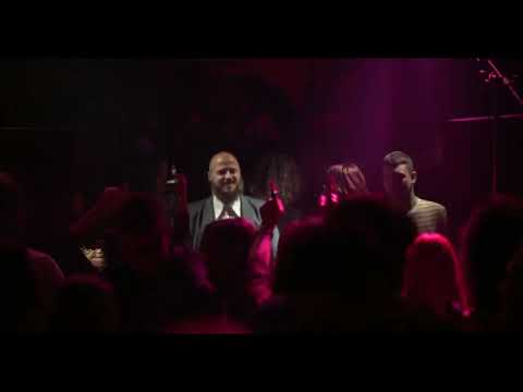 Kluboslavija kuts - Gari Garinča - Negacija