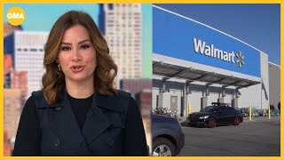 Walmart's wake-up call on AI and how you can prepare
