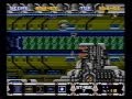 Thunder Spirits SNES Full Game On Maniac Difficulty