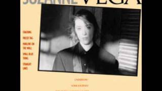 Suzanne Vega Some Journey