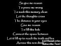Linkin Park - New Divide (Lyrics) - GetThemLyrics ...