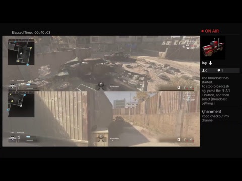 CoD4 remastered pt11