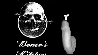 Poison Idea - Boner&#39;s Kitchen (1981 Demo) [FULL DEMO]