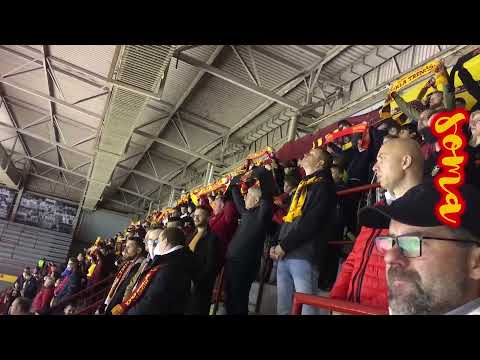 ÚVOD..... / DUKLA TRENČÍN - MHK 32 LIPTOVSKÝ MIKULÁŠ / 3 : 2 / 05.11.2021