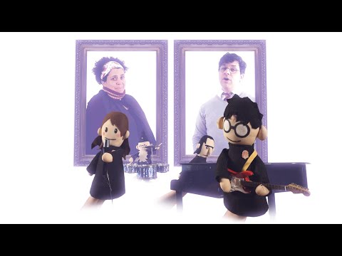 Video thumbnail for Where’s Ron