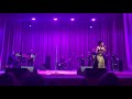 Sy Smith/Premier Orchestra "Drop That" live in Minsk