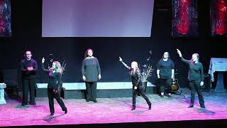 Interpretive Dance - Jesus Said It