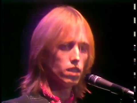 Tom Petty & The Heartbreakers Live 12.31.78 New Years Eve concert Santa Monica CA
