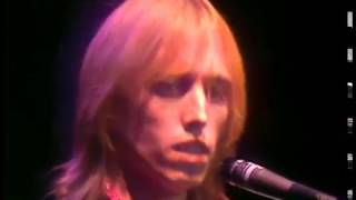 Tom Petty & The Heartbreakers Live 12.31.78 New Years Eve concert Santa Monica CA