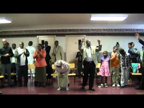 CAR TON NOM EST SAINT ( LOUANGE D'OUVERTURE )