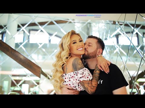 SYLWIA PERETTI I ŁUKASZ PORZUCZEK / INSTA KLIP / PART 1🔥🔥🔥💯