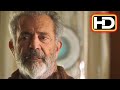 DANGEROUS Trailer (2021) Mel Gibson