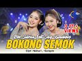 Silvy Kumalasari Ft Dike Sabrina Bokong Semok Official Music Video Aran Bokong Nongko Sesigar