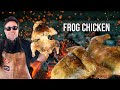 The Perfect Open Fire Chicken Guide
