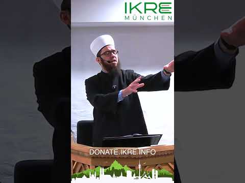 Fitna (iskušenje, test) za čovjeka u njegovom imetku (3. dio)