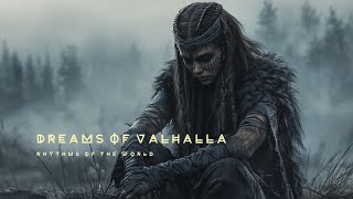 Download lagu Dreams of Valhalla - Meditative Nordic Viking Music for Relaxation mp3