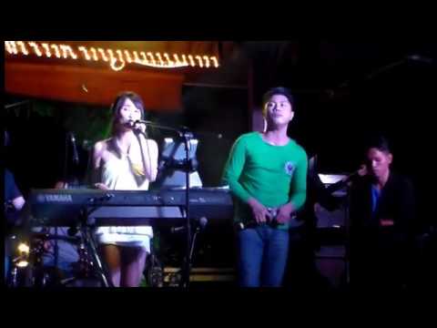 FOREVER cover (SPHINX BAND)