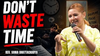 Download lagu What is the biggest lie of the enemy? | REV. SONIA BHATTACHARYA mp3 Download lagu What is the biggest lie of the enemy? | REV. SONIA BHATTACHARYA mp3