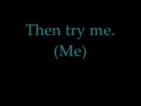 Thumbnail for Try Me video