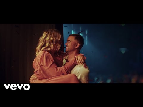 Guy Sebastian - Love On Display (Official Video)