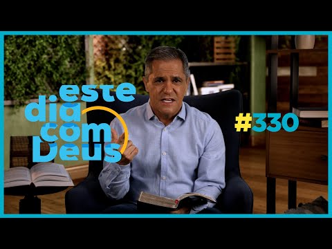 #330 Decision to Serve | This Day With God - Pastor Gilson Brito