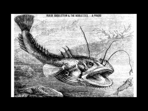 Ruede Hagelstein & The Noblettes - A Priori