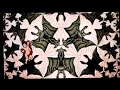 Angels and Devils: MC Escher's use of Hyperbolic ...
