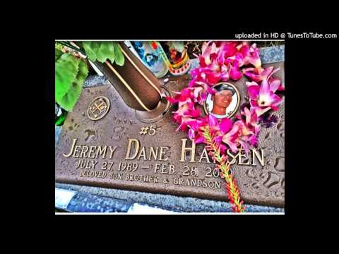 Highway Celis - number 5 " rip Jeremy Hansen" Prod. By YodanOnDaBeat