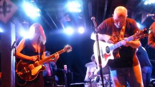 The Continental Drifters at Tipitina's 2015-09-12 #23 CHRIS COLUMBUS TRANS HWY