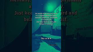 Give yourself this 6 month.🔥 #motivation#asthetic #study #aspirants #ca #cs #cma #trending  #shorts