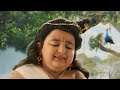 Krishna Is Incomplete Without Radha Paramavatar Shri Krishna Week In Short Zee TV