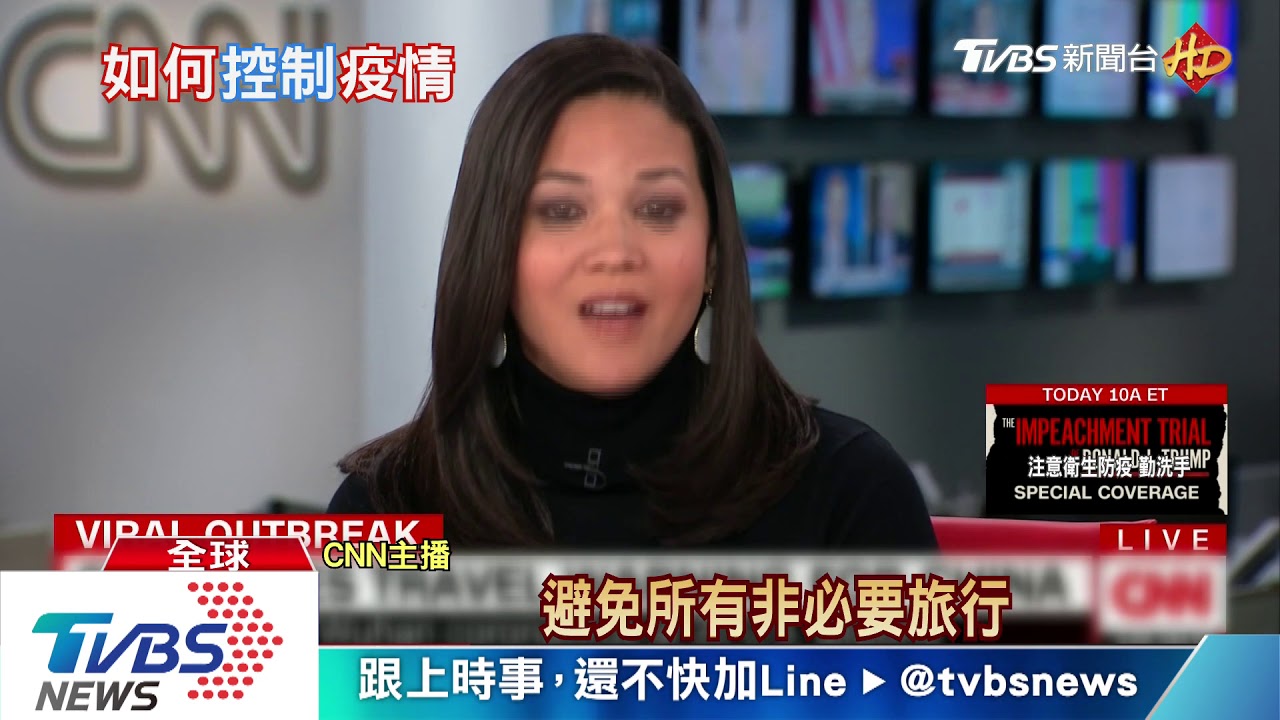 陸專家:疫情尚未遏制 病毒傳染比SARS快