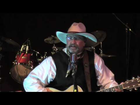 Brett Watts - High Lonesome Cowboy