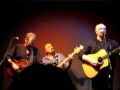 James Lee Stanley & Cliff Eberhardt's "Light My Fire," All Wood & Doors  6/11/11