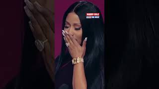 Download lagu Nicki Minaj Accidently Calls JD Vance An 'Assassin' In Awkward Exchange With Erica Kirk mp3