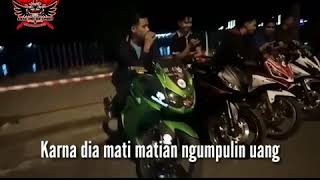 Download lagu Story wa anak motor mp3