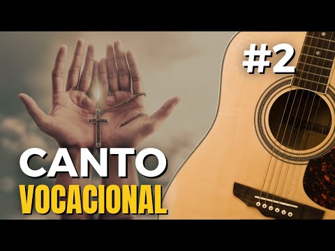 Escutei O Teu Chamado - Irmã Carol
